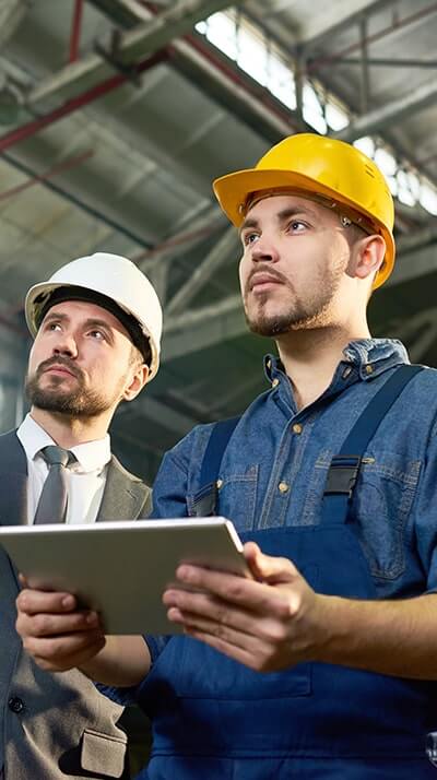  WE ARE ALWAYS BEST INDUSTRIAL SOLUTION NDT And PWHT